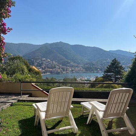 Villa Chichizola Рапалло Екстер'єр фото
