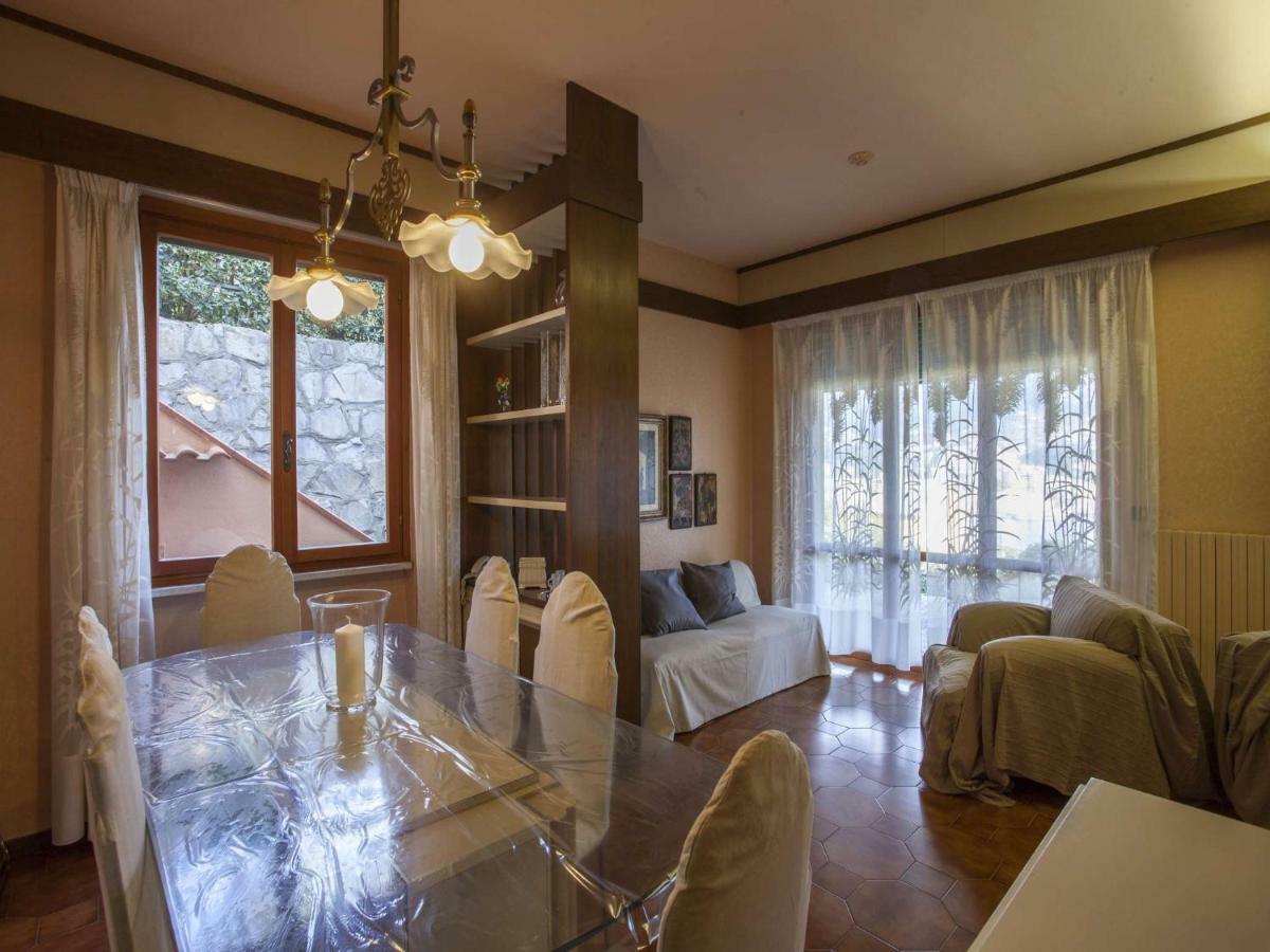 Villa Chichizola Рапалло Екстер'єр фото