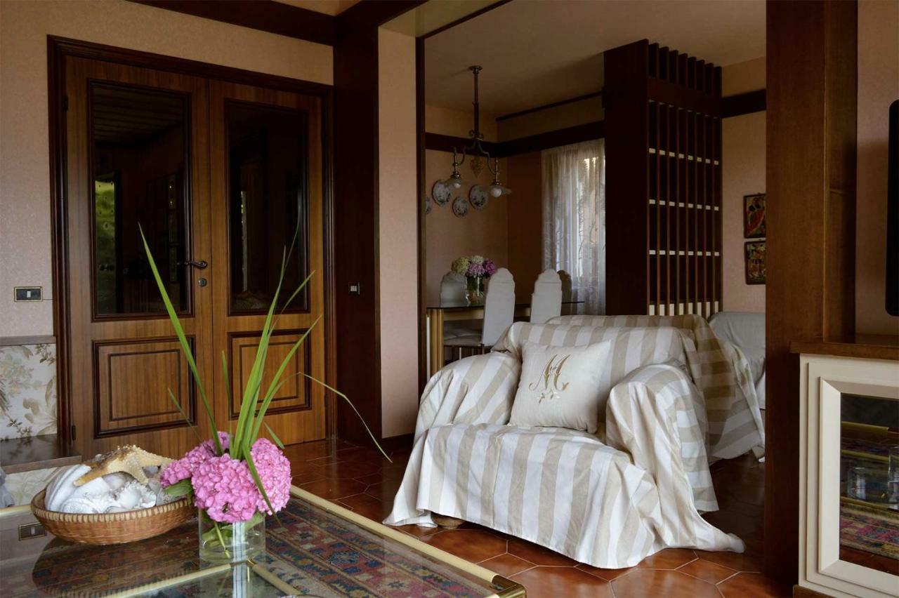 Villa Chichizola Рапалло Екстер'єр фото